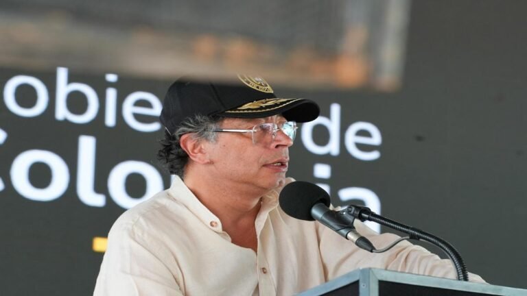 Petro vs. Leyva. Presidente denunció penalmente a excanciller
