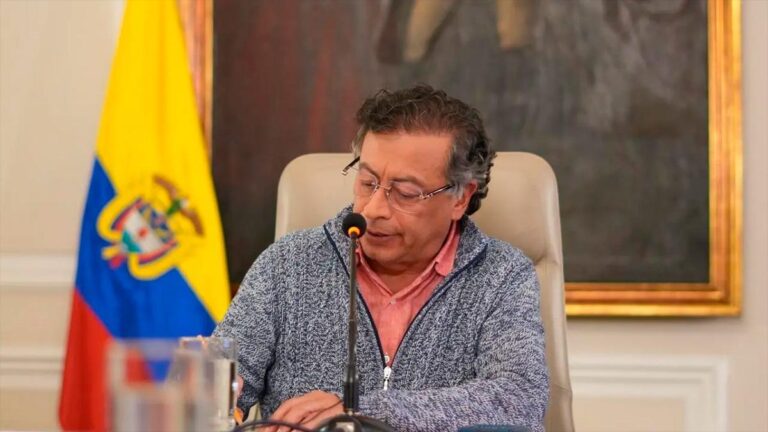 Caso de financiación de campaña Petro no precluirá este año, confirma el CNE