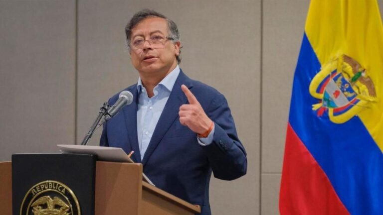 Gobierno rompe diálogos con el ELN tras secuestro de agentes de la Dijín y ataques en Catatumbo