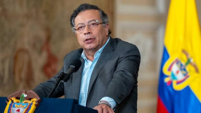 Keralty denunciará al presidente Petro ante instancias nacionales e internacionales por calumnia y desinformación