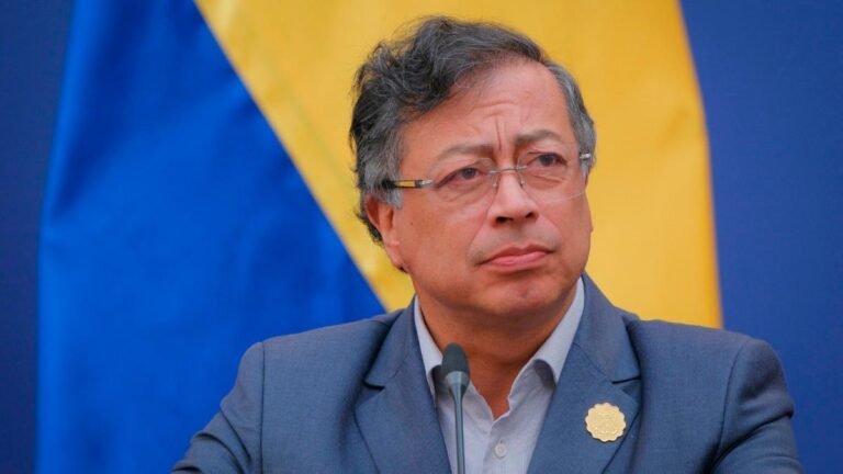 Corte avala a Petro como víctima del DAS en caso de ‘chuzadas’