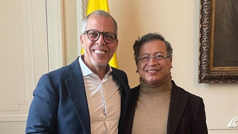 Alfredo Saade en la mira de la Procuraduría por presunta participación en política