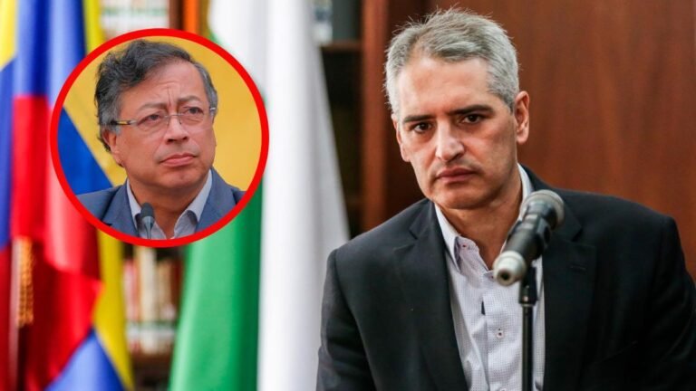 “Las matemáticas no engañan”: gobernador de Antioquia responde a Petro tras discurso en la CELAC