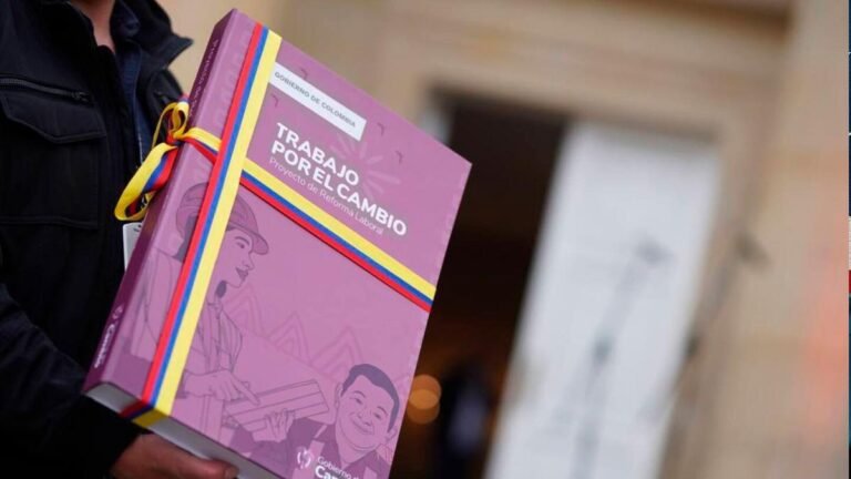 ¿Le han presionado para renunciar? Ahora eso será ilegal