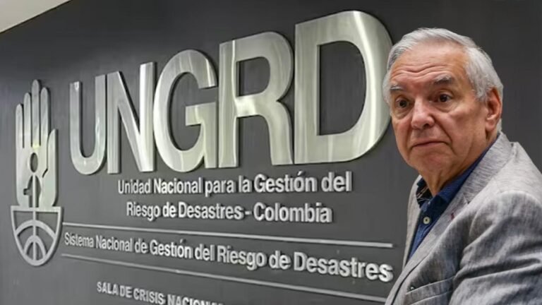 ¿Sobornos por créditos? Exasesora del MinHacienda hunde a Ricardo Bonilla en caso UNGRD