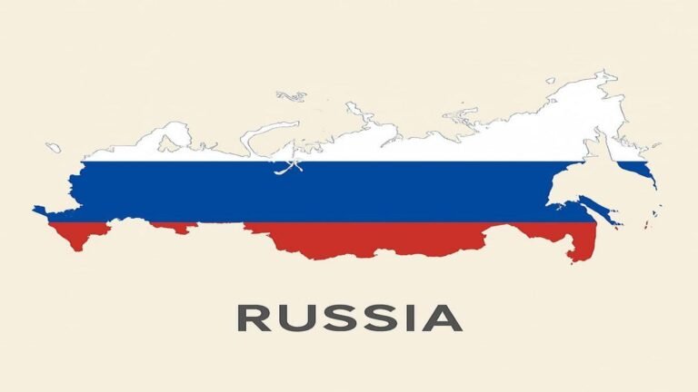 ¿Rusia al borde del colapso económico?