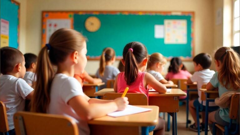 Nueva materia obligatoria en Colombia desde preescolar hasta el grado 11