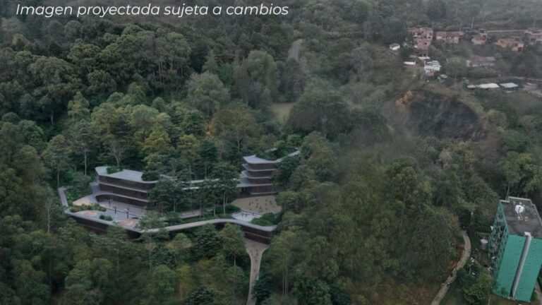 San Cristóbal tendrá un megacolegio para 660 estudiantes