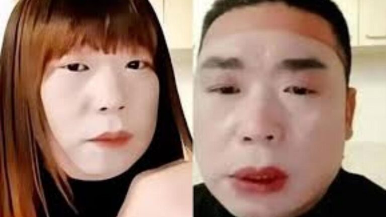 “Sister Hong”: el escándalo viral que expone la cara más oscura del engaño digital y la explotación sexual