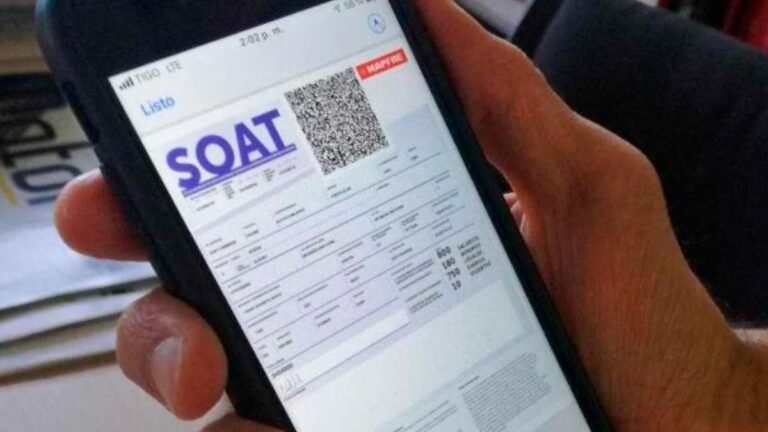 Solo falta la firma de Petro: Congreso aprueba exención de Soat para ciertos vehículos