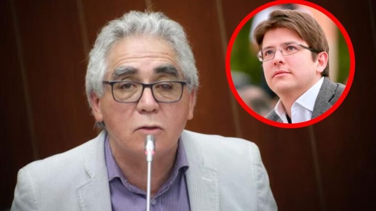 “Es totalmente falso”: Centro Democrático contradice versión de la UNP sobre el atentado a Miguel Uribe