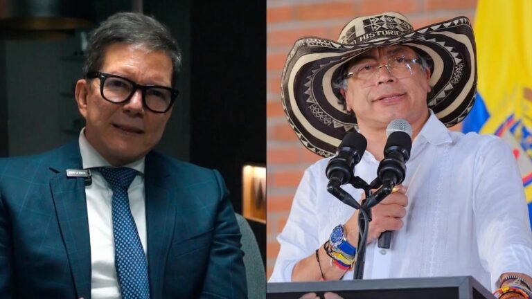 Exministro Wilson Ruiz amplía denuncia contra Petro ante la CPI y denuncia desprotección de la UNP