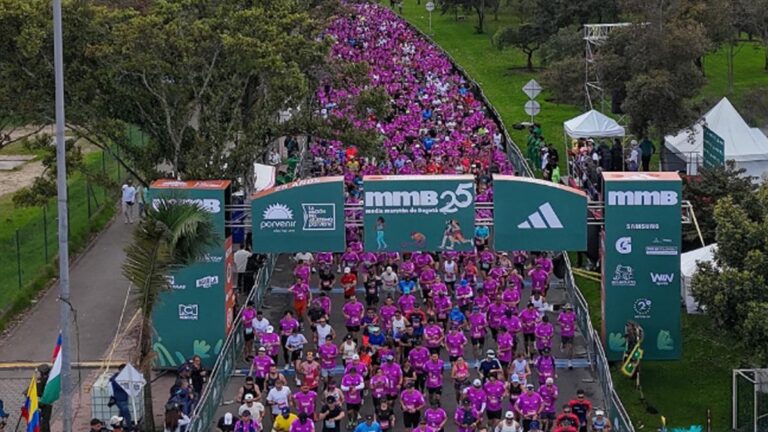 ¿Pudo evitarse? Denuncian negligencia medica tras muerte en la Media Maratón