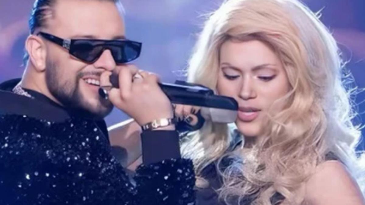 Shakira VS Maluma, ‘Yo me llamo’ Shakira confirmó que iniciará proceso legal en contra de imitador de Maluma