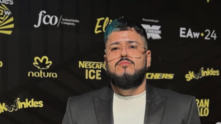Luto en las redes: encuentran sin vida al influencer Aldo Miranda