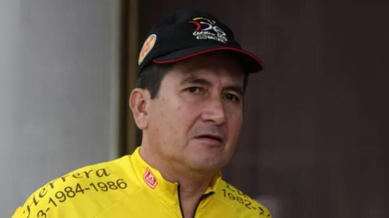 Lucho Herrera admite pago a paramilitares: ¿cuánto entregó?