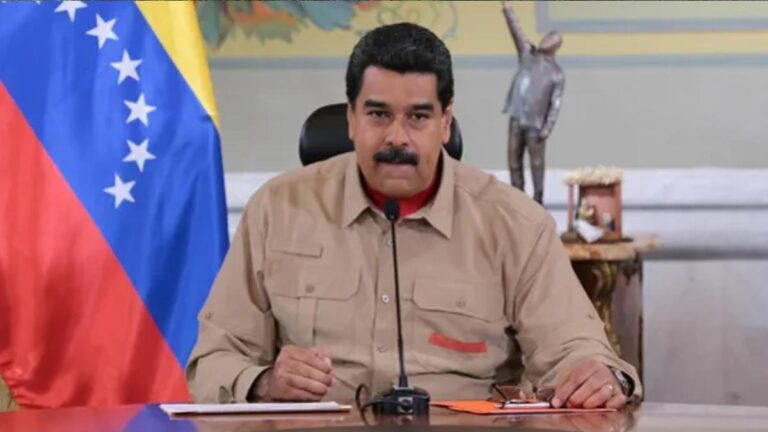 “El futuro del régimen venezolano es precario”