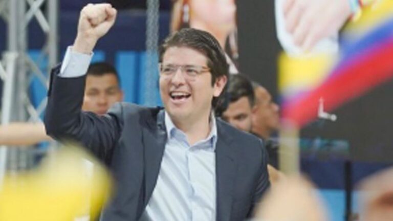 ¿Cómo evoluciona Miguel Uribe Turbay hoy 4 de julio? así avanza su estado de salud