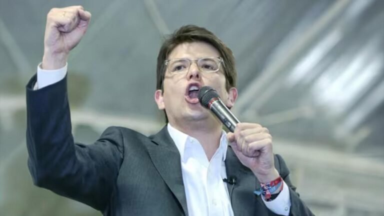 Escándalo: Se fugó menor implicado en atentado contra Miguel Uribe Turbay