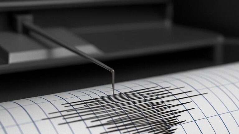 ¿Otro sismo en Colombia? ahora en Ibagué