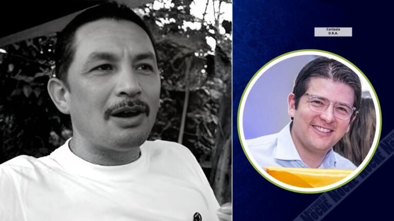 El gobierno le quitó el reconocimiento de negociador de paz a alias ‘El Zarco’, sospechoso de haber ordenado el ataque contra Miguel Uribe