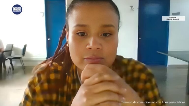 Alias ‘La Negra’, cabecilla de red urbana de las Disidencias de las Farc fue condenada a 10 años de cárcel por terrorismo