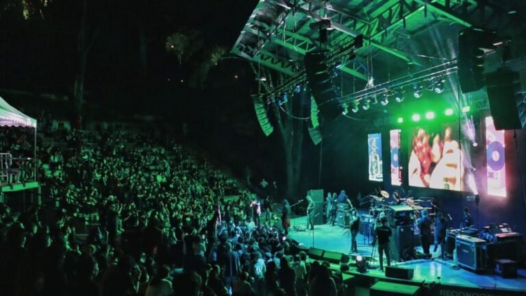 Más de 21 mil personas vibraron en Ciudad Altavoz: 28 bandas avanzan al Festival Internacional
