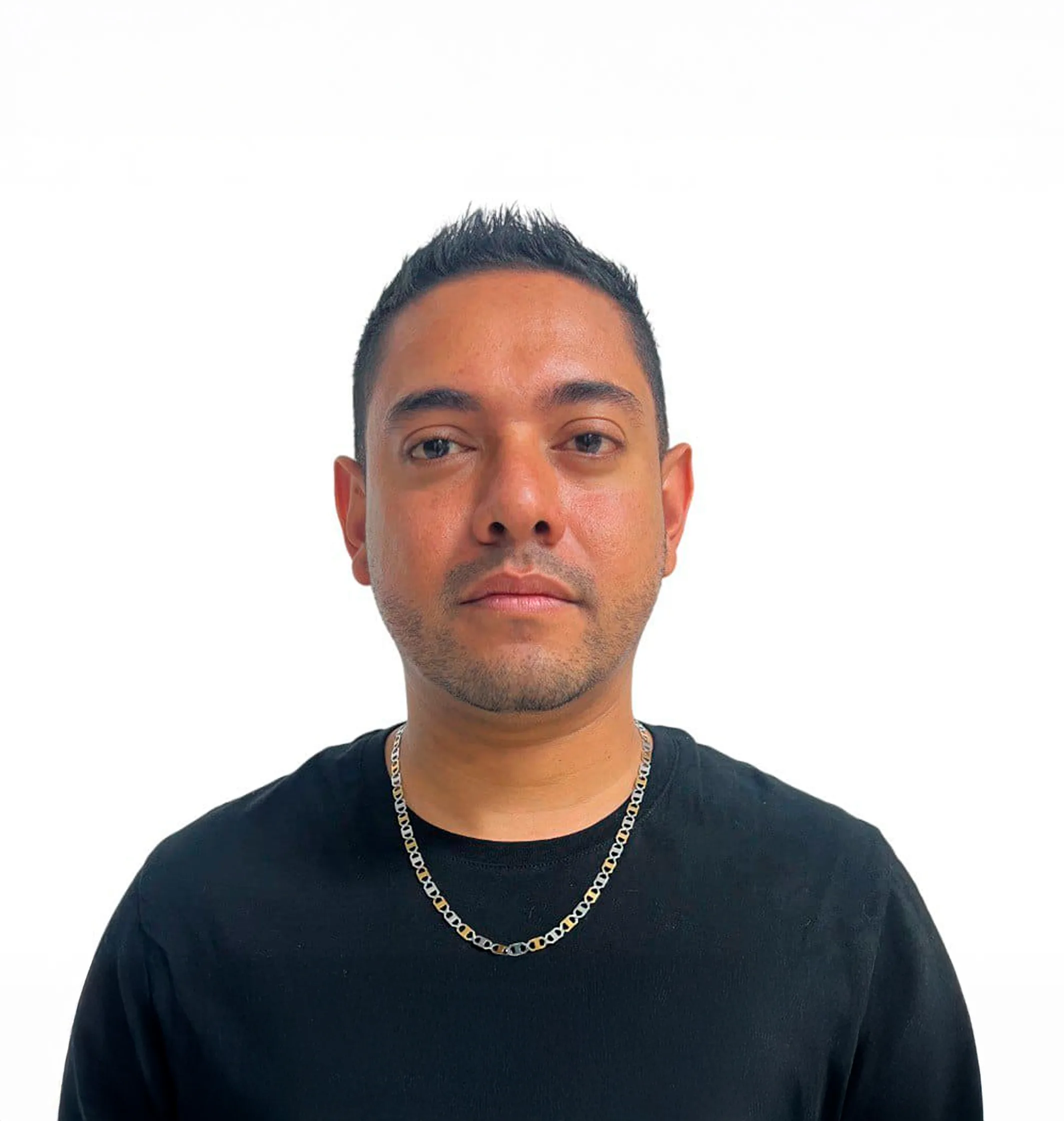 Imagen de Yadir Franco