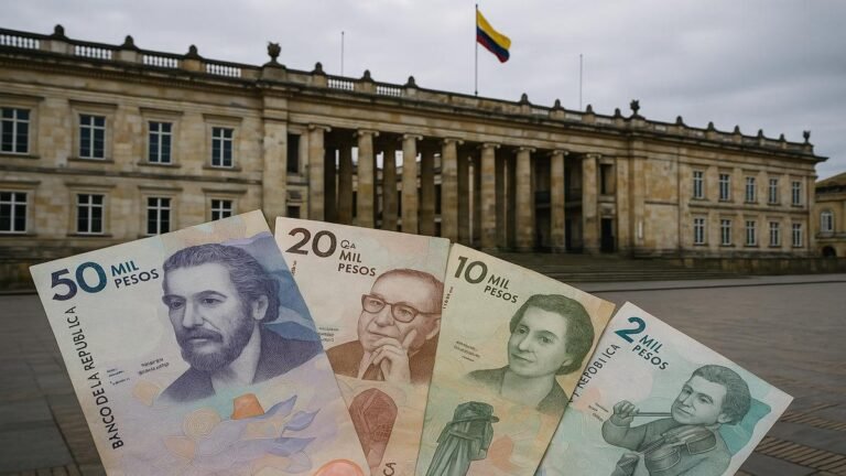 Comité Autónomo de la Regla Fiscal, alertó al gobierno de la inconveniencia del nuevo presupuesto para 2.026