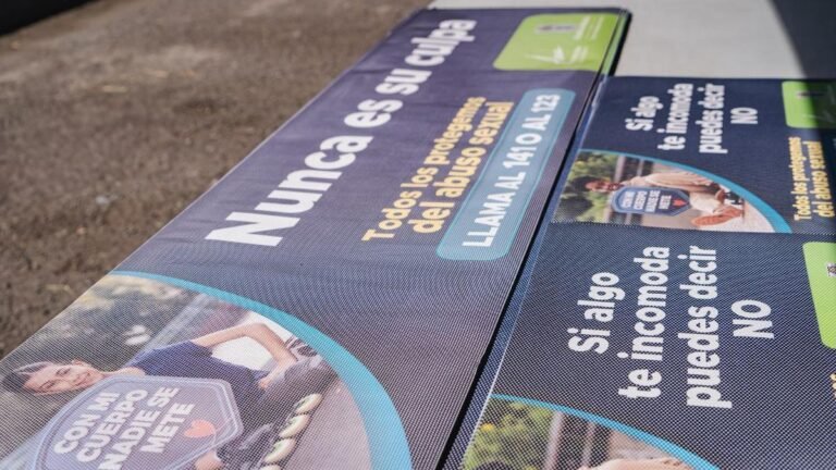 Medellín fortalece lucha contra la violencia sexual infantil con apoyo del transporte público
