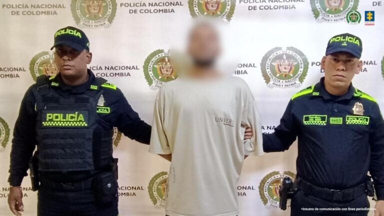 A la cárcel presunto agresor que secuestró y torturó durante dos años a su pareja en Medellín