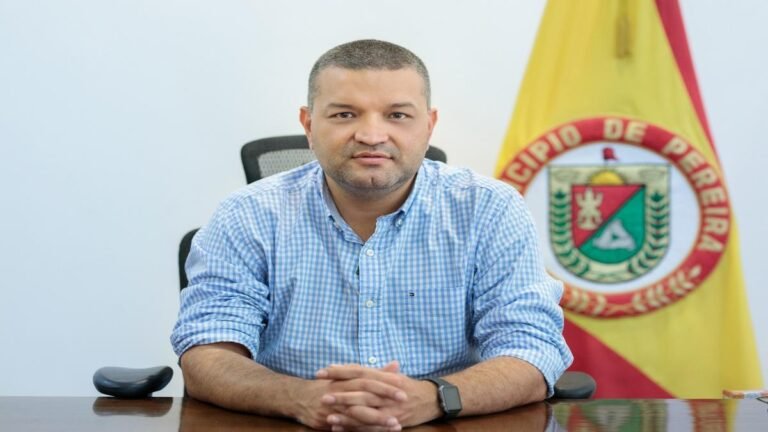 Vencimiento de términos deja en libertad a exalcalde de Pereira