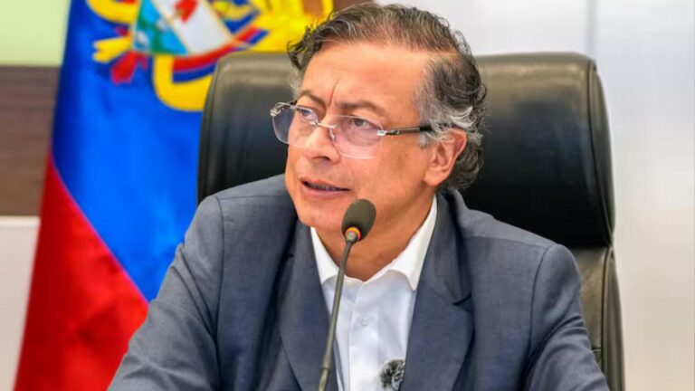 Colombia acoge cumbre ministerial del Grupo de La Haya por Gaza