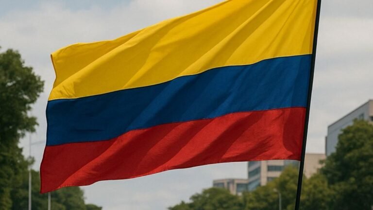 Medellín conmemora el Día de la Independencia con desfile militar: El recorrido será entre el Aeroparque Juan Pablo II y Plaza Mayor