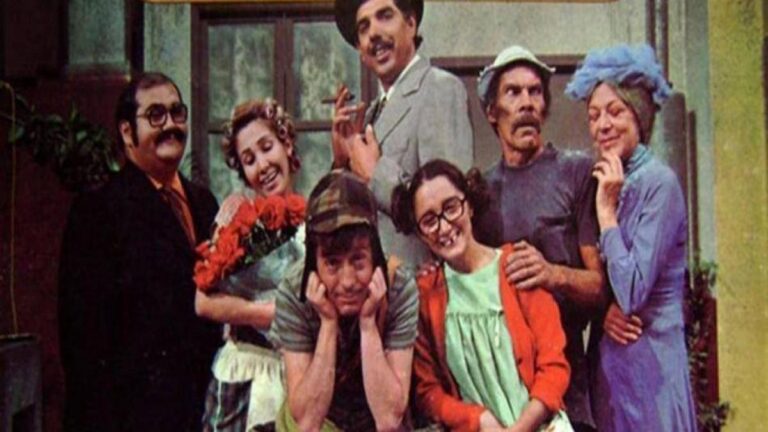El Chavo del 8 llega a Netflix este 11 de agosto con 290 episodios