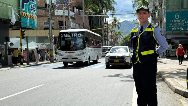 Conozca en Envigado cuáles son los cierres viales por la Semana del Carriel 2025