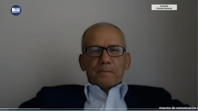 Dictan medida de aseguramiento contra el exdirector del DAPRE, vinculado a los hechos de corrupción de la UNGRD