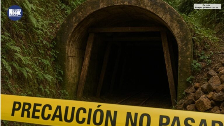 Atentado con explosivos en una mina de Buriticá dejó tres vigilantes heridos