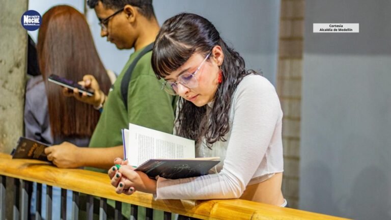 Festival de Oportunidades con enfoque al primer empleo en Medellín: una invitación para jóvenes con o sin experiencia laboral