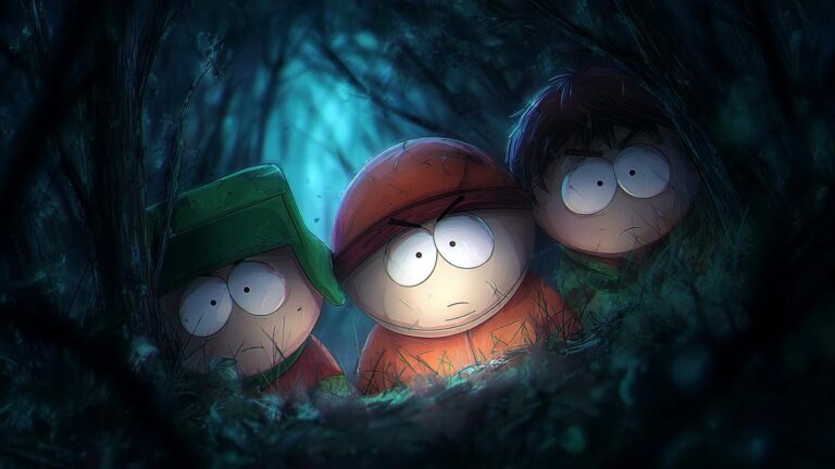 South Park retrasa su temporada 27 por fusión Paramount–Skydance