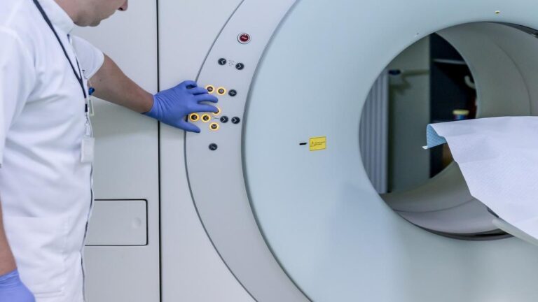Brasil adopta resonancias magnéticas con inteligencia artificial en más de 150 centros médicos