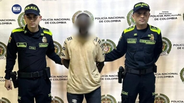 Medida de aseguramiento para hombre acusado de feminicidio en Medellín