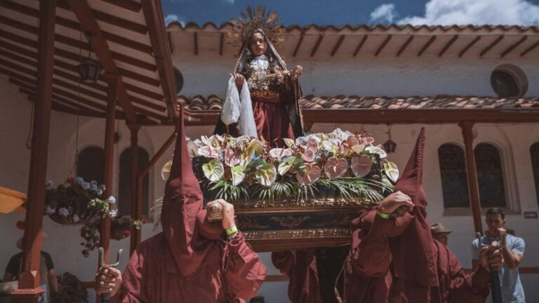 Doce municipios serán postulados a la Red Mundial de Turismo Religioso