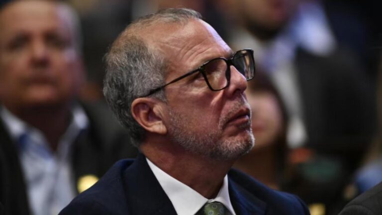 Fuerte tensión jurídica por propuesta de reelección de Saade
