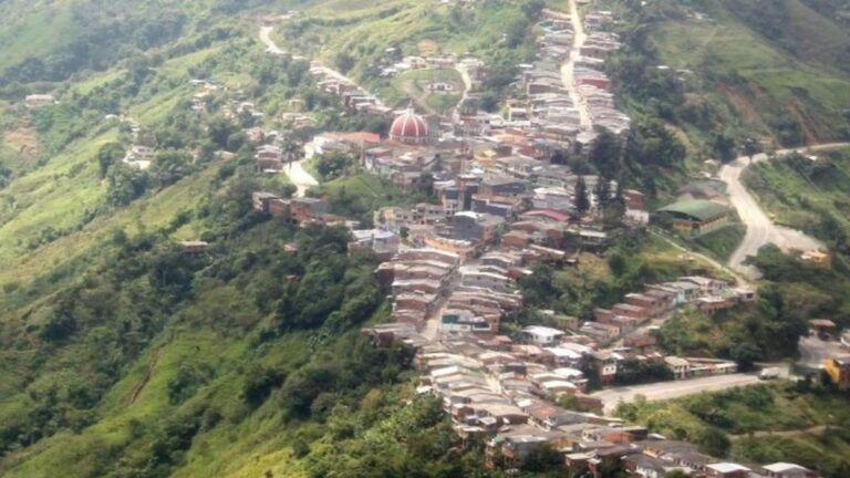 Alias ‘Matías’ o ‘Pantera’, señalado como el responsable del atentado; ofrecen $500 millones de recompensa