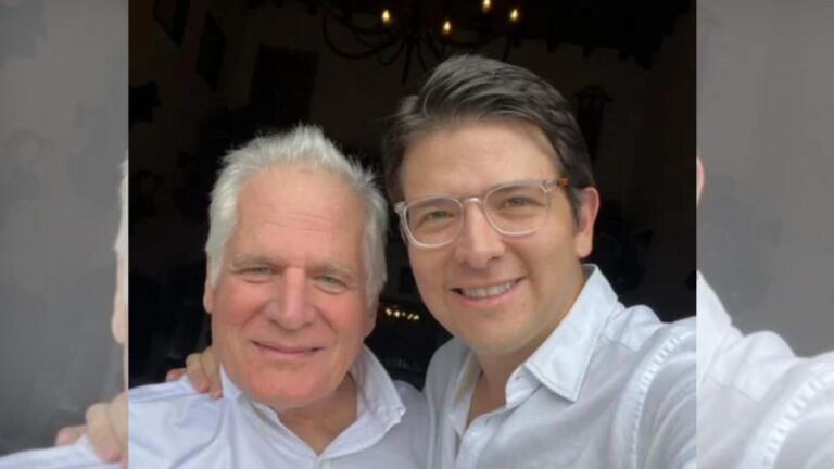 Centro Democrático oficializa a Miguel Uribe Londoño como nuevo precandidato presidencial