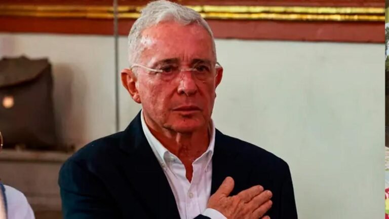 “Esta condena me anima a seguir luchando”: Uribe reacciona tras el fallo de este viernes 1 de agosto