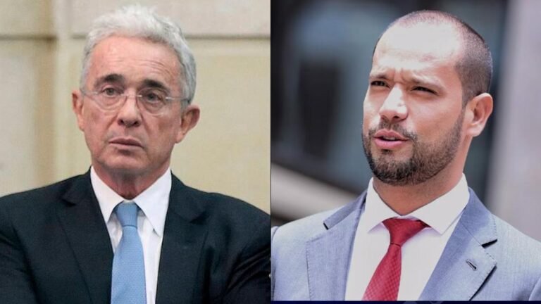 Diego Cadena al borde de la condena. ¿Qué significa para el caso Uribe?