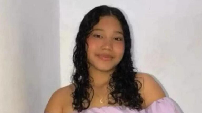 Regresa a casa joven universitaria de 18 años desaparecida hace dos meses en Cartagena