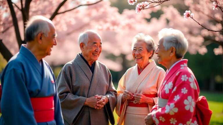 Japón pierde casi 1 millón de habitantes en un año: su peor caída demográfica en 56 años